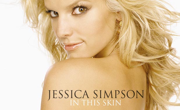 Jessica Simpson