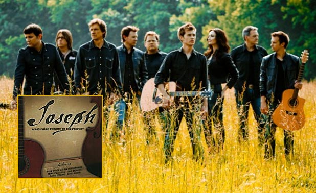 Nashville Tribute Band