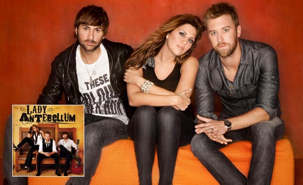 Lady Antebellum