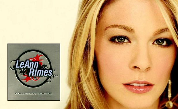 Leann Rimes