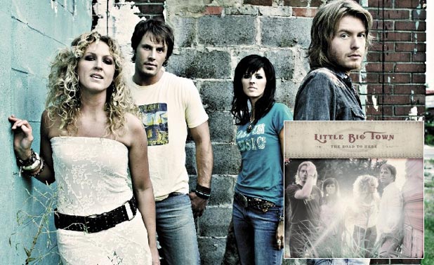 Little Big Town