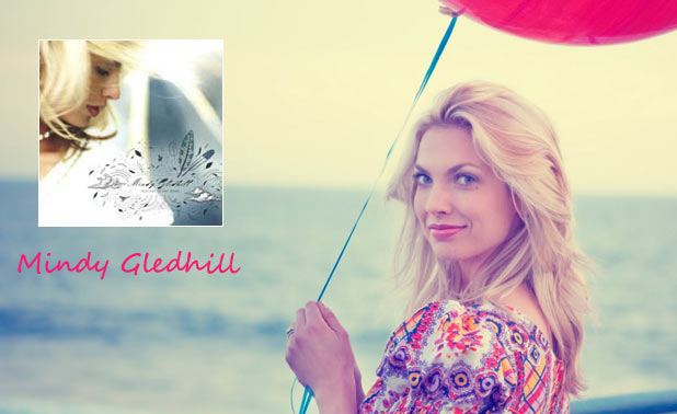 Mindy Gledhill