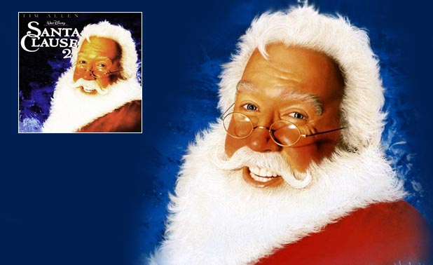 Santa Clause 2