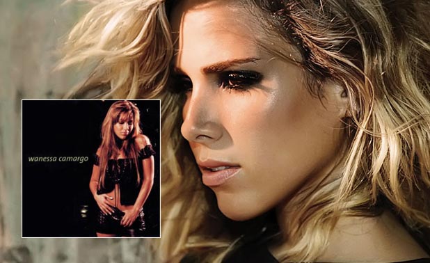 Wanessa Camargo