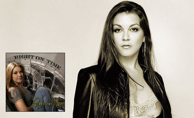 Gretchen Wilson